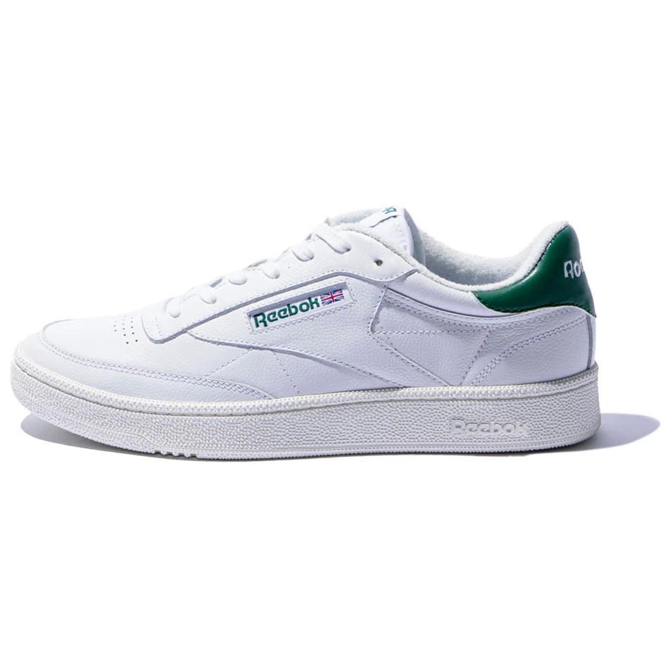 Reebok Magical Club C 85 Vintage 'Green' RB00024-GR