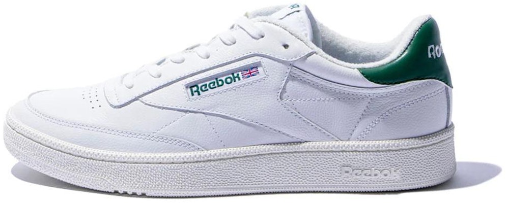 Reebok Magical Club C 85 Vintage 'Green' RB00024-GR Buy Reebok Magical Club C 85 Vintage 'Green' RB00024-GR