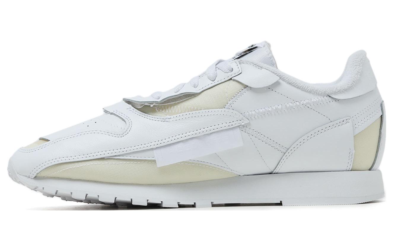 Buy Reebok Maison Margiela x Classic Leather Low 'Blanco Confort' P5037S37WS0588T1003