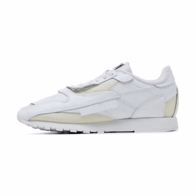 Reebok Maison Margiela Classic Leather Low 'White CMFT'