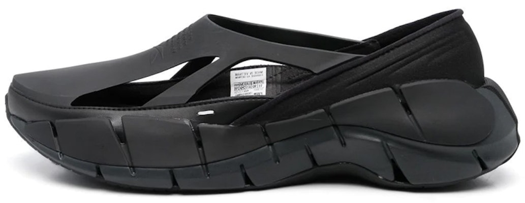 Reebok Maison Margiela x Loafer Zig 'Sandal Fesyen Slip-On Hitam' S57WS0430P4377T8013 Buy Reebok Maison Margiela x Loafer Zig 'Sandal Fesyen Slip-On Hitam' S57WS0430P4377T8013