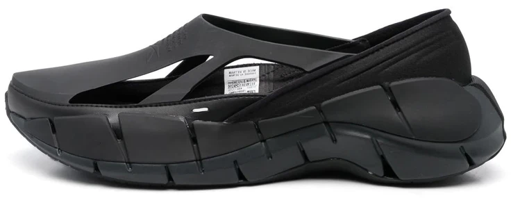 reebok-x-on-x-maison-margiela-reebok-loafer-zig-hollow-cut-slip-on-fashion-sandal-black-s57-ws-0430-p4377-t8013