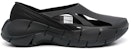 Reebok Maison Margiela x Loafer Zig 'Sandal Fesyen Slip-On Hitam' S57WS0430P4377T8013