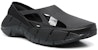 Reebok Maison Margiela x Loafer Zig 'Sandal Fesyen Slip-On Hitam' S57WS0430P4377T8013