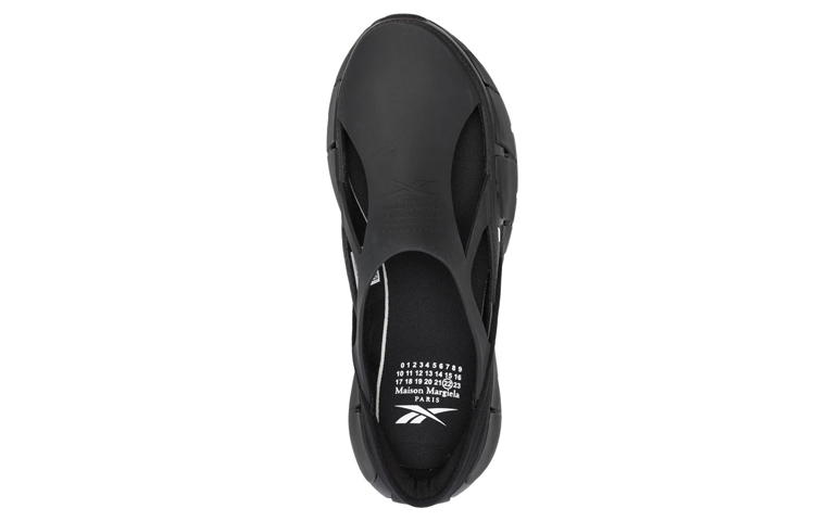 Purchase Reebok Maison Margiela x Mocassin Zig ''Sandale Slip-On Noir'' S57WS0430P4377T8013