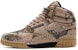 Reebok Major Ex-O-Fit Hi 'Hijau' BS7311