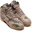 Lookbook Reebok Major Ex-O-Fit Hi 'Hijau' BS7311