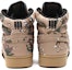 Shop Reebok Major Ex-O-Fit Hi 'Hijau' BS7311