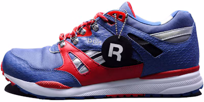 Reebok Marvel x Ventilator 'Captain America Blue Red' J93495 Reebok Marvel x Ventilator 'Captain America Blue Red' J93495