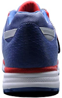Purchase Marvel x Reebok Ventilator "美國隊長" 聯名款 舒適透氣 拼色運動跑步鞋 藍紅