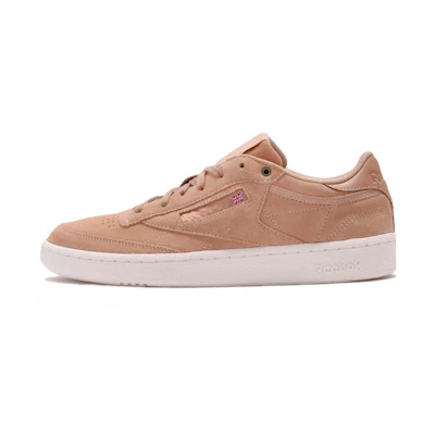 Reebok MCC Club C 85 'Khaki Brown'
