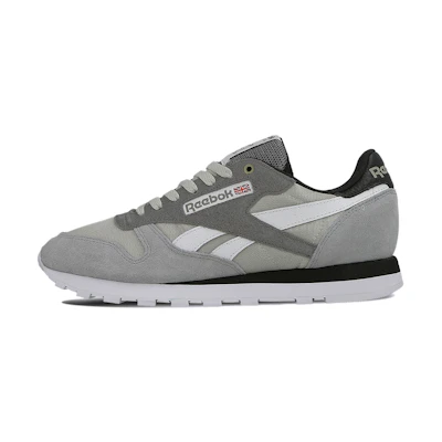 Reebok MCCS Classic Leather 'Deep Grey'