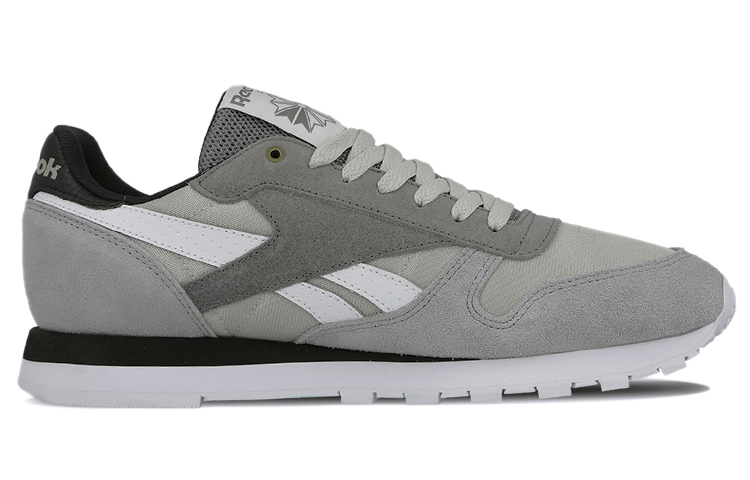 Reebok MCCS Classic Leather 'Deep Grey' 圖 2