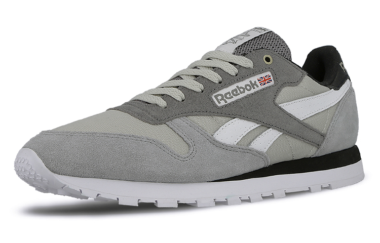 Reebok MCCS Classic Leather 'Deep Grey' 圖 3