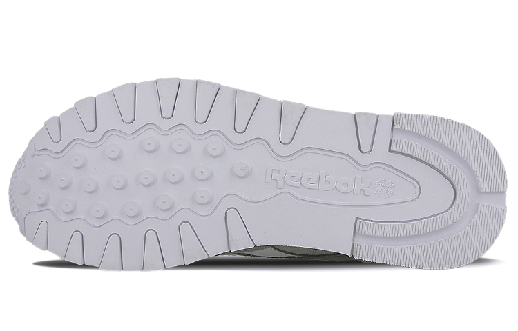 Reebok MCCS Classic Leather 'Deep Grey' 圖 5