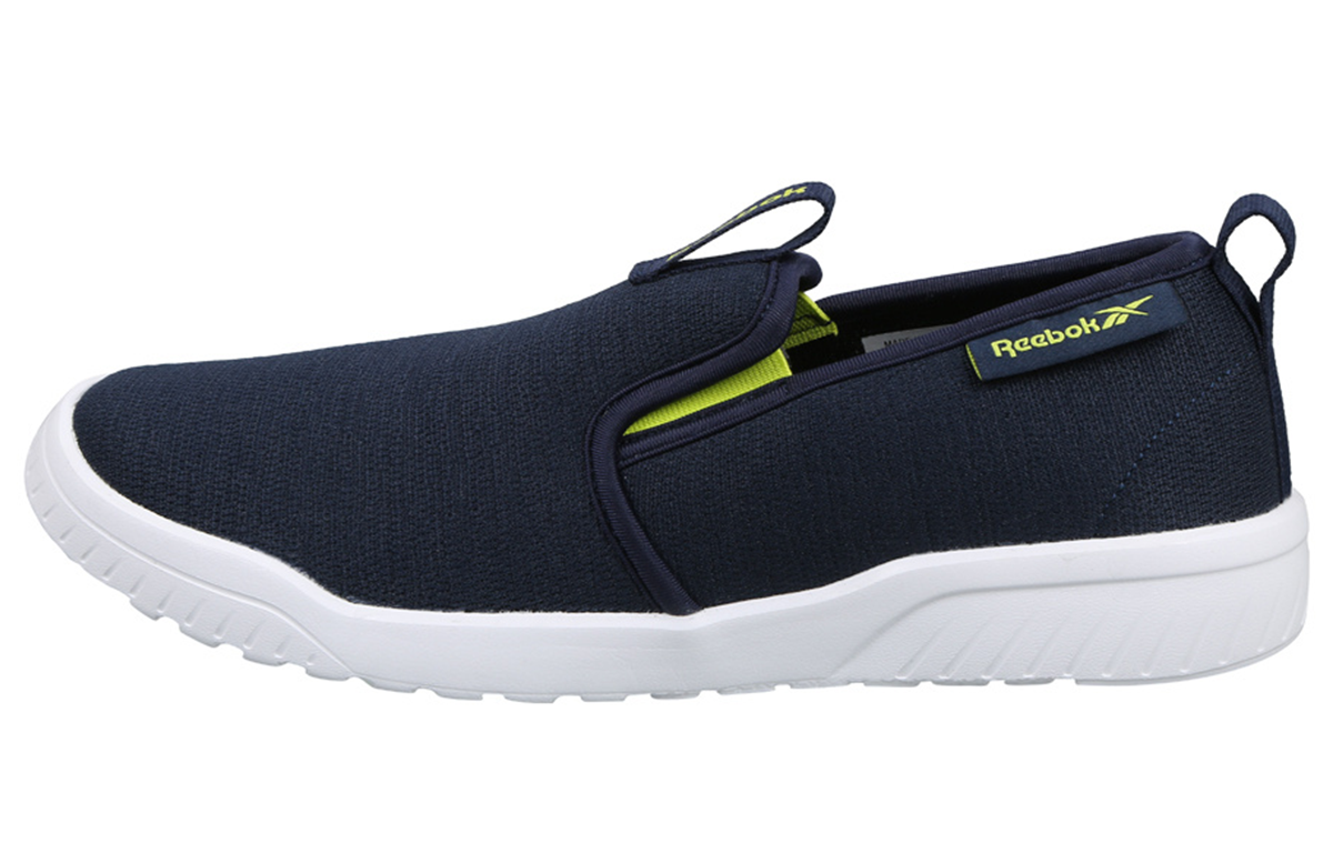 Reebok Meccarick Slip-On 'Blue' EX4248