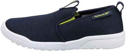 Reebok Meccarick Slip-On 'Blue' EX4248 Reebok Meccarick Slip-On 'Blue' EX4248
