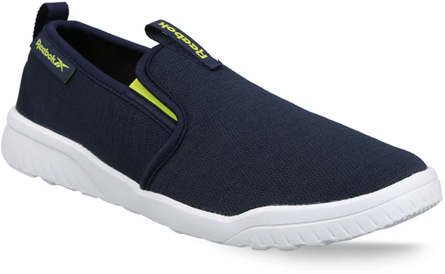 Reebok Meccarick Slip-On ''Blauw'' EX4248 Lookbook Reebok Meccarick Slip-On ''Blauw'' EX4248