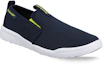 Lookbook Reebok Meccarick Slip-On ''Blauw'' EX4248
