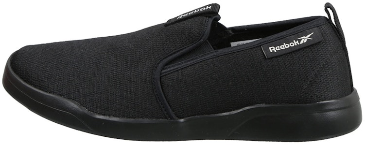 Kasut Slip-On Reebok Meccarick Hitam untuk Berjalan EW5250 Buy Kasut Slip-On Reebok Meccarick Hitam untuk Berjalan EW5250