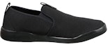 Order Reebok Walking Meccarick Slip-On Shoes Black EW5250