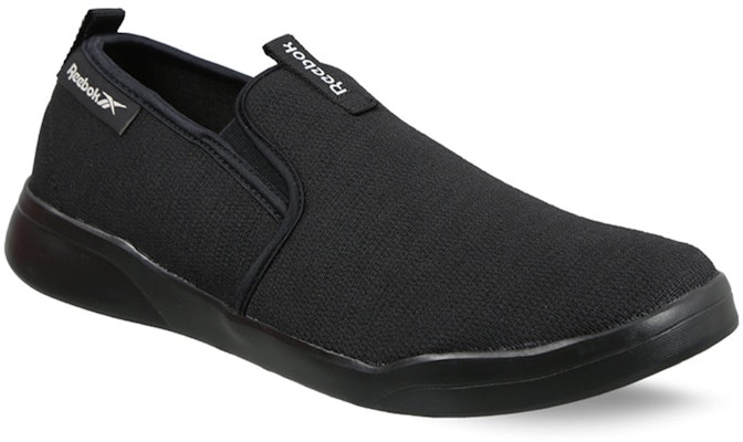 Reebok Walking Meccarick Slip-On Shoes Black EW5250 Lookbook Reebok Walking Meccarick Slip-On Shoes Black EW5250