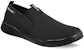 Reebok Walking Meccarick Slip-On Shoes Black EW5250