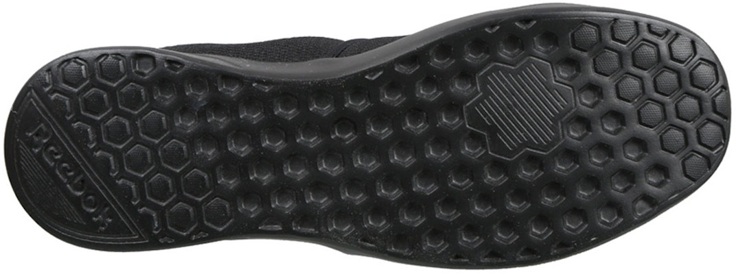Reebok Walking Meccarick Slip-On Shoes Black EW5250 Details for Reebok Walking Meccarick Slip-On Shoes Black EW5250