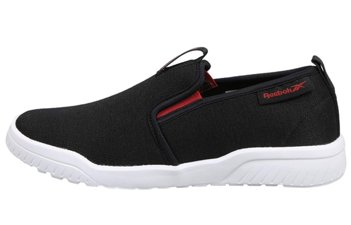 Reebok Meccarick Slip On 'Black' EX4250