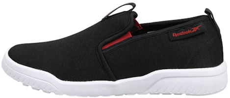 Reebok Meccarick Slip On 'Black' EX4250 Reebok Meccarick Slip On 'Black' EX4250
