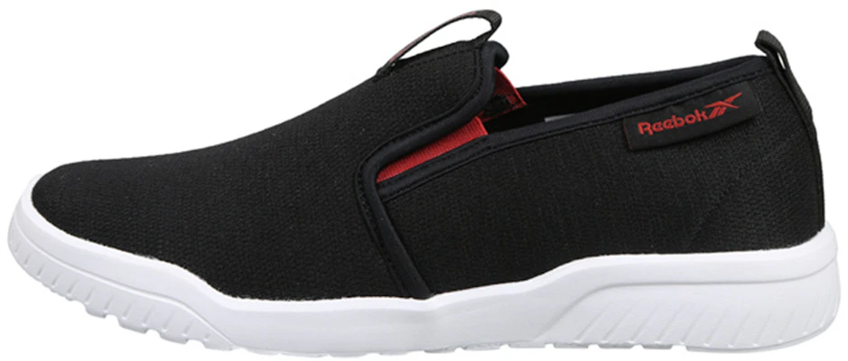 Reebok Meccarick Slip On ''Zwart'' EX4250 Buy Reebok Meccarick Slip On ''Zwart'' EX4250