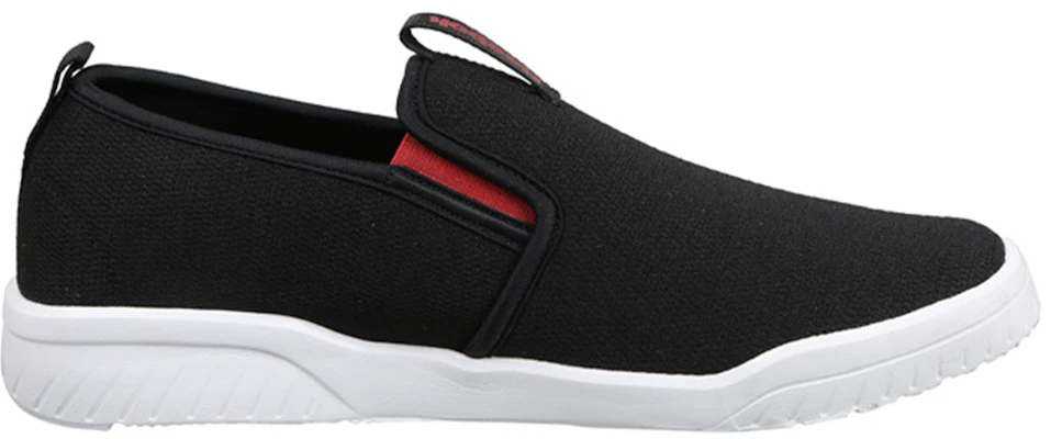 Reebok Meccarick Slip On ''Zwart'' EX4250 Order Reebok Meccarick Slip On ''Zwart'' EX4250
