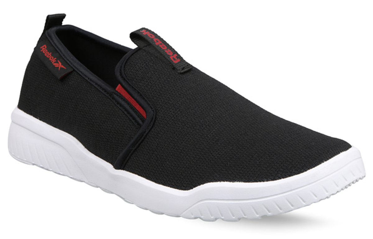Lookbook Reebok Meccarick Slip On ''Zwart'' EX4250