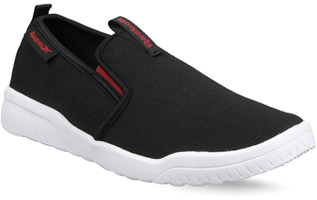 Reebok Meccarick Slip On ''Zwart'' EX4250 Lookbook Reebok Meccarick Slip On ''Zwart'' EX4250
