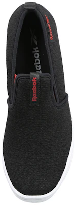 Reebok Meccarick Slip On ''Zwart'' EX4250 Shop Reebok Meccarick Slip On ''Zwart'' EX4250