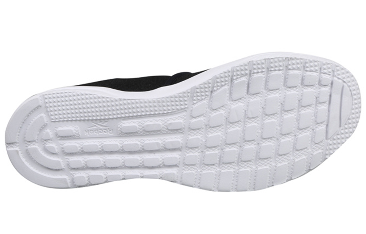 Details for Reebok Meccarick Slip On ''Zwart'' EX4250