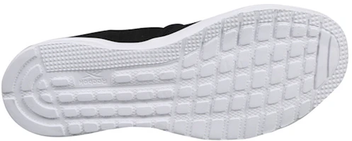 Details for Reebok Meccarick 一腳蹬 黑色 跑步鞋