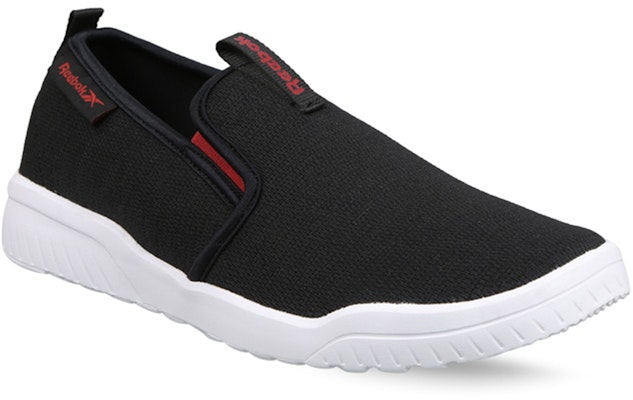 Reebok Meccarick Slip On 'Hitam' EX4250 Lookbook Reebok Meccarick Slip On 'Hitam' EX4250