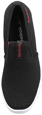 Reebok Meccarick Slip On 'Hitam' EX4250 Shop Reebok Meccarick Slip On 'Hitam' EX4250