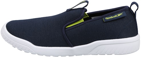 Reebok Meccarick Slip-On 'Blue' EX4248 Reebok Meccarick Slip-On 'Blue' EX4248