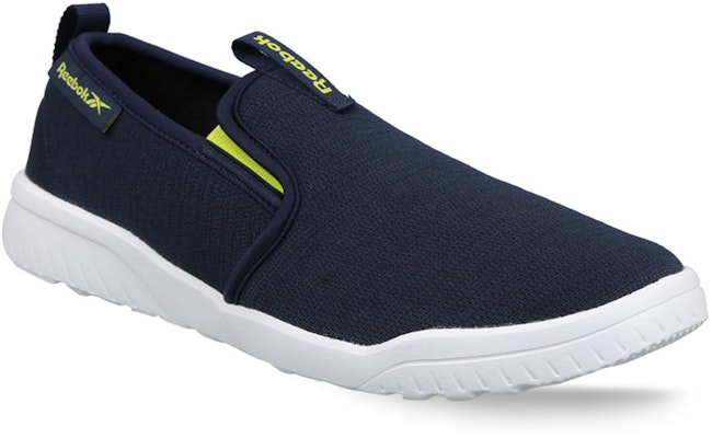 Reebok Meccarick Slip-On 'Biru' EX4248 Lookbook Reebok Meccarick Slip-On 'Biru' EX4248