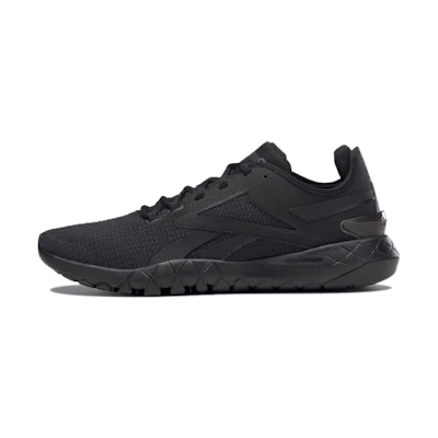 Reebok Mega Flexagon 2 'Black'