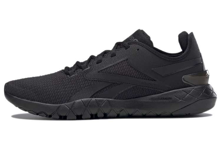 Reebok Mega Flexagon 2 'Black' GY0173