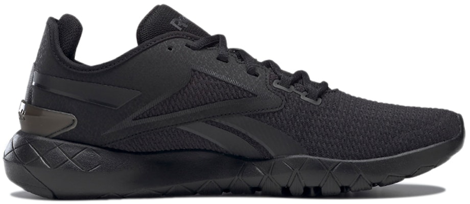 Reebok Mega Flexagon 2 'Hitam' GY0173 Order Reebok Mega Flexagon 2 'Hitam' GY0173