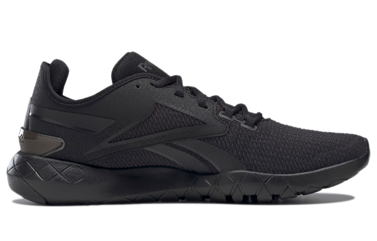Order Reebok Mega Flexagon 2 "Nero" GY0173