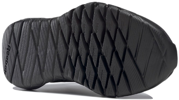 Reebok Mega Flexagon 2 'Hitam' GY0173 Purchase Reebok Mega Flexagon 2 'Hitam' GY0173