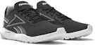Lookbook Reebok Mega Flexagon 2 ''Schwarz Weiß Grau'' GZ8289