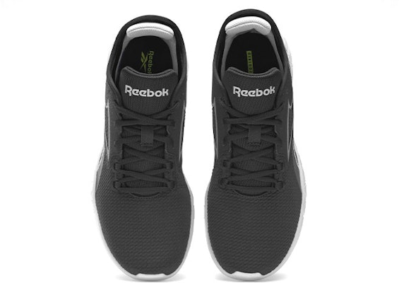 リーボック メガフレクサゴン2 黒白灰 GZ8289 Shop リーボック メガフレクサゴン2 黒白灰 GZ8289