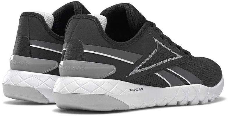 リーボック メガフレクサゴン2 黒白灰 GZ8289 Purchase リーボック メガフレクサゴン2 黒白灰 GZ8289