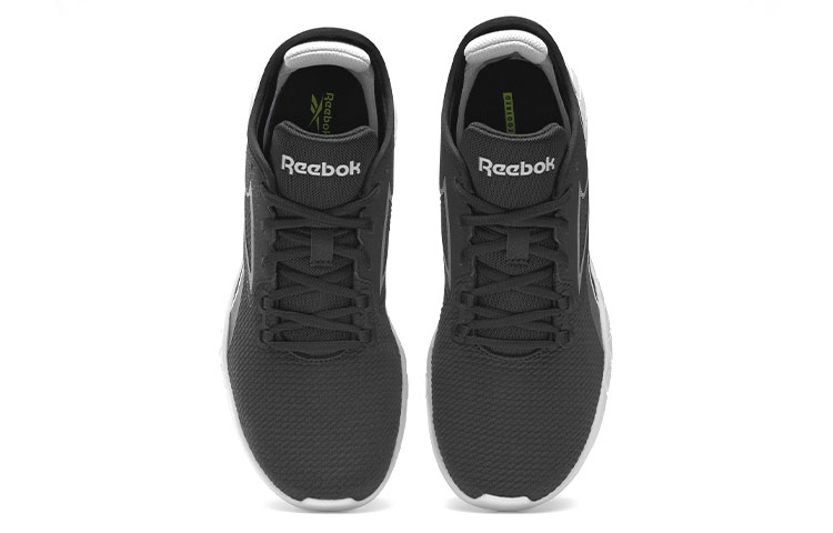 Purchase Reebok Mega Flexagon 2 ''Schwarz Weiß Grau'' GZ8289